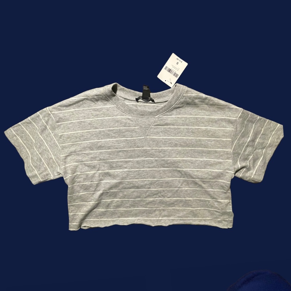 Forever 21 croptop